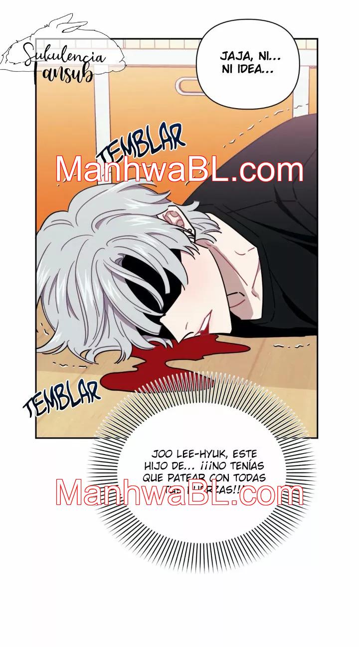 Peor que un desconocido - Capítulo 2.00 manhwa