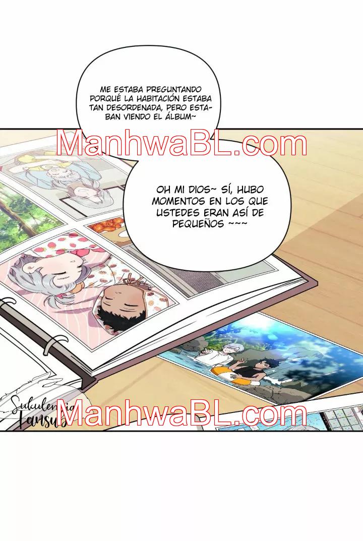 Peor que un desconocido - Capítulo 2.00 manhwa