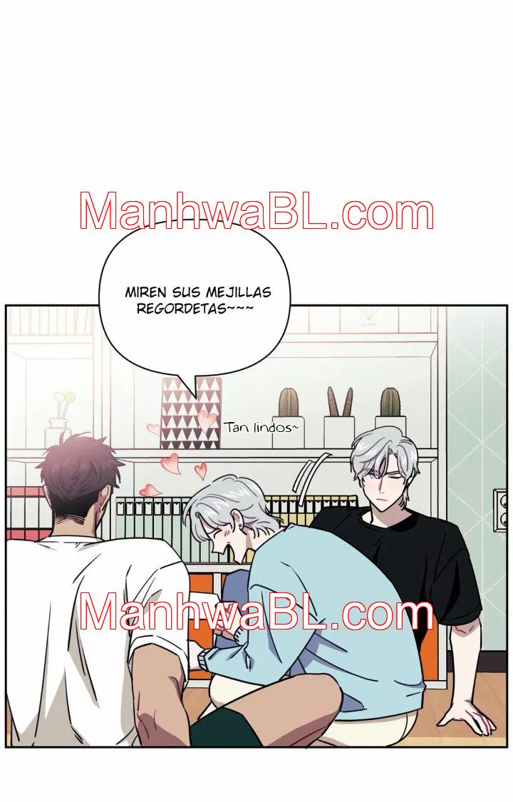 Peor que un desconocido - Capítulo 2.00 manhwa