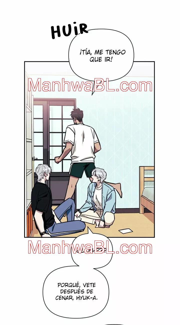 Peor que un desconocido - Capítulo 2.00 manhwa