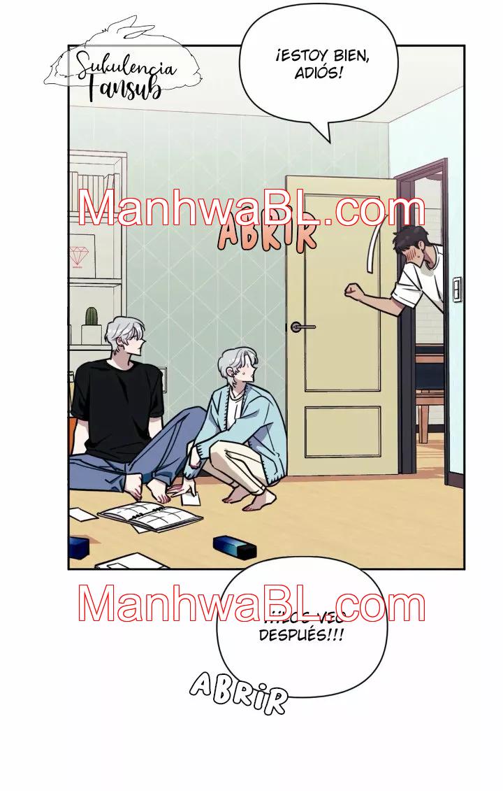 Peor que un desconocido - Capítulo 2.00 manhwa