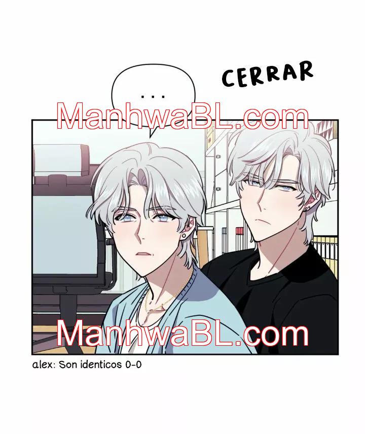 Peor que un desconocido - Capítulo 2.00 manhwa