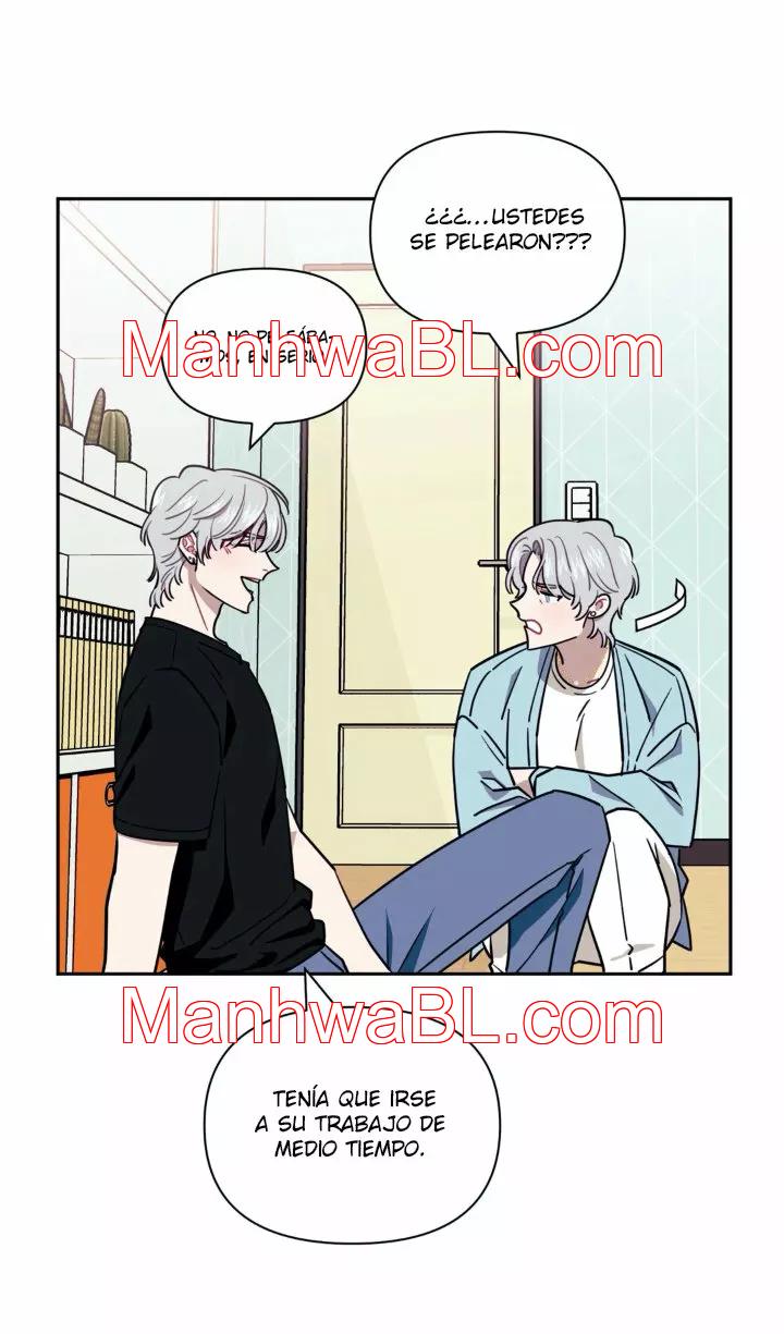 Peor que un desconocido - Capítulo 2.00 manhwa