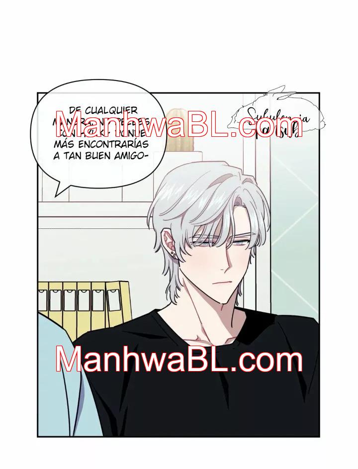 Peor que un desconocido - Capítulo 2.00 manhwa