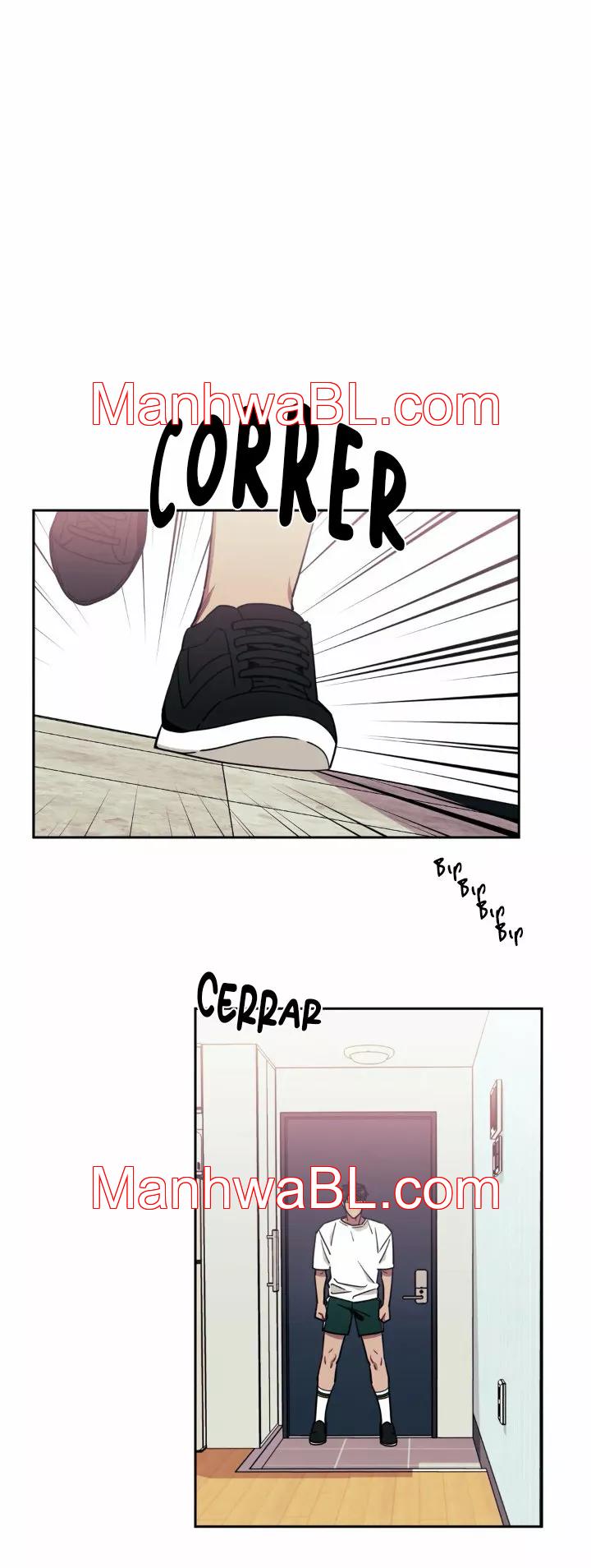 Peor que un desconocido - Capítulo 2.00 manhwa