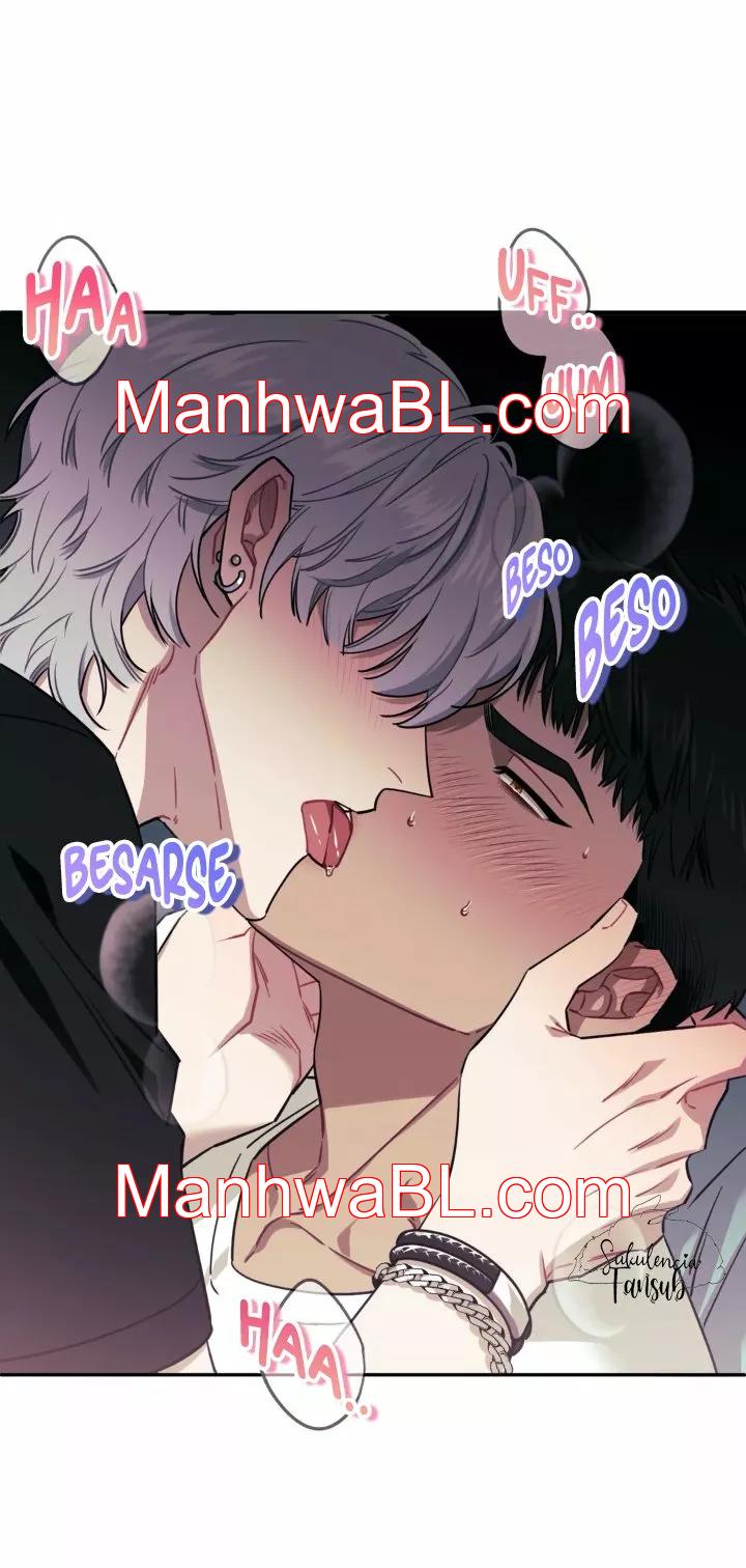 Peor que un desconocido - Capítulo 2.00 manhwa