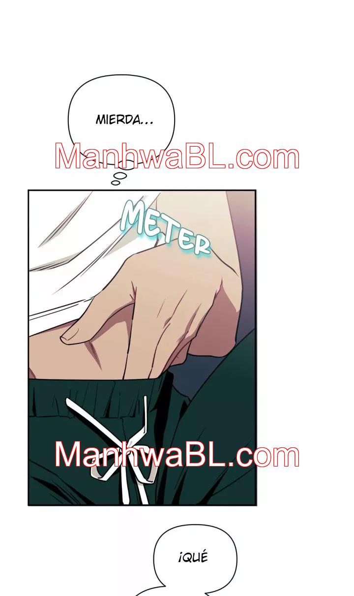 Peor que un desconocido - Capítulo 2.00 manhwa