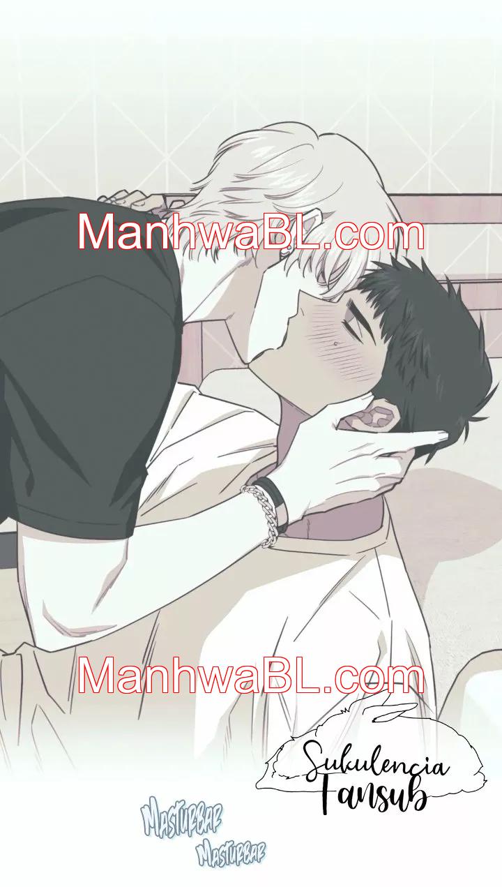 Peor que un desconocido - Capítulo 2.00 manhwa