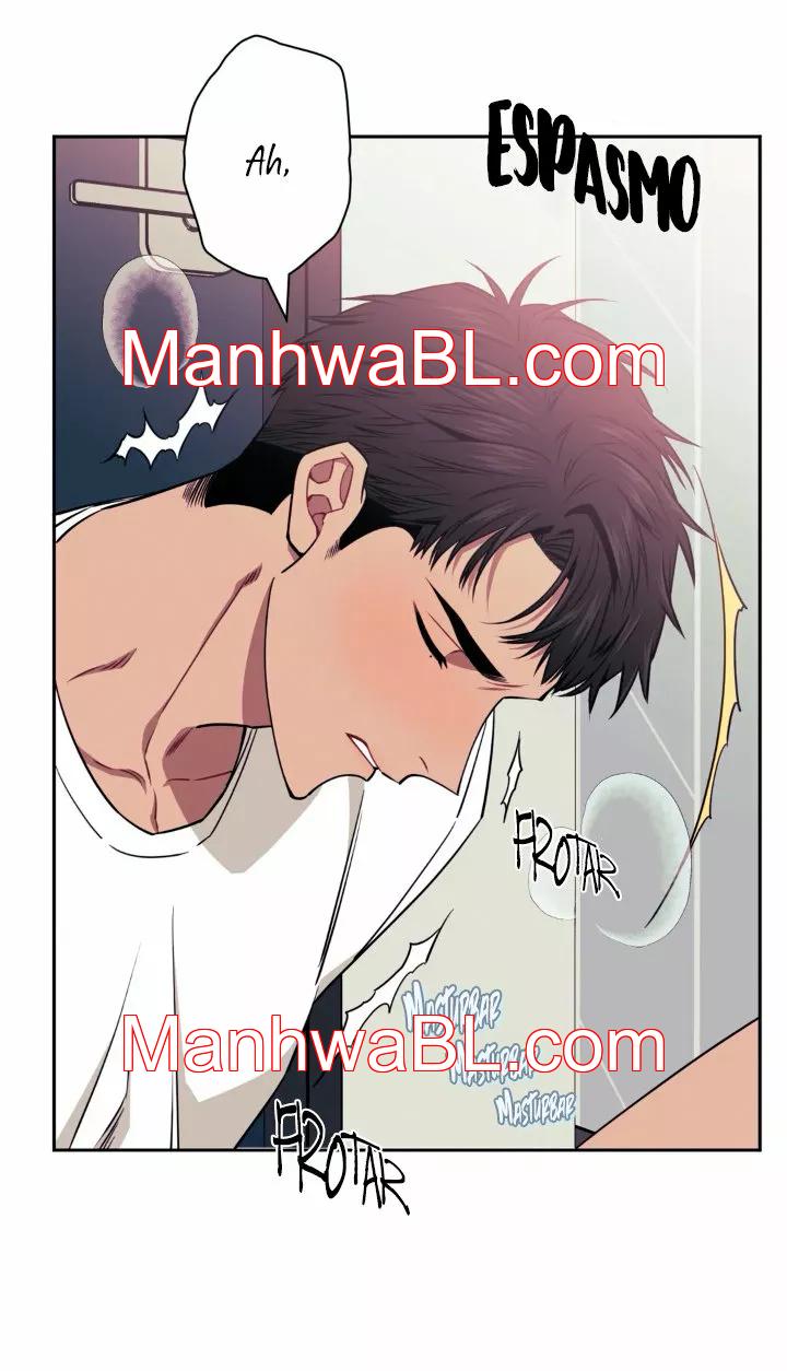 Peor que un desconocido - Capítulo 2.00 manhwa