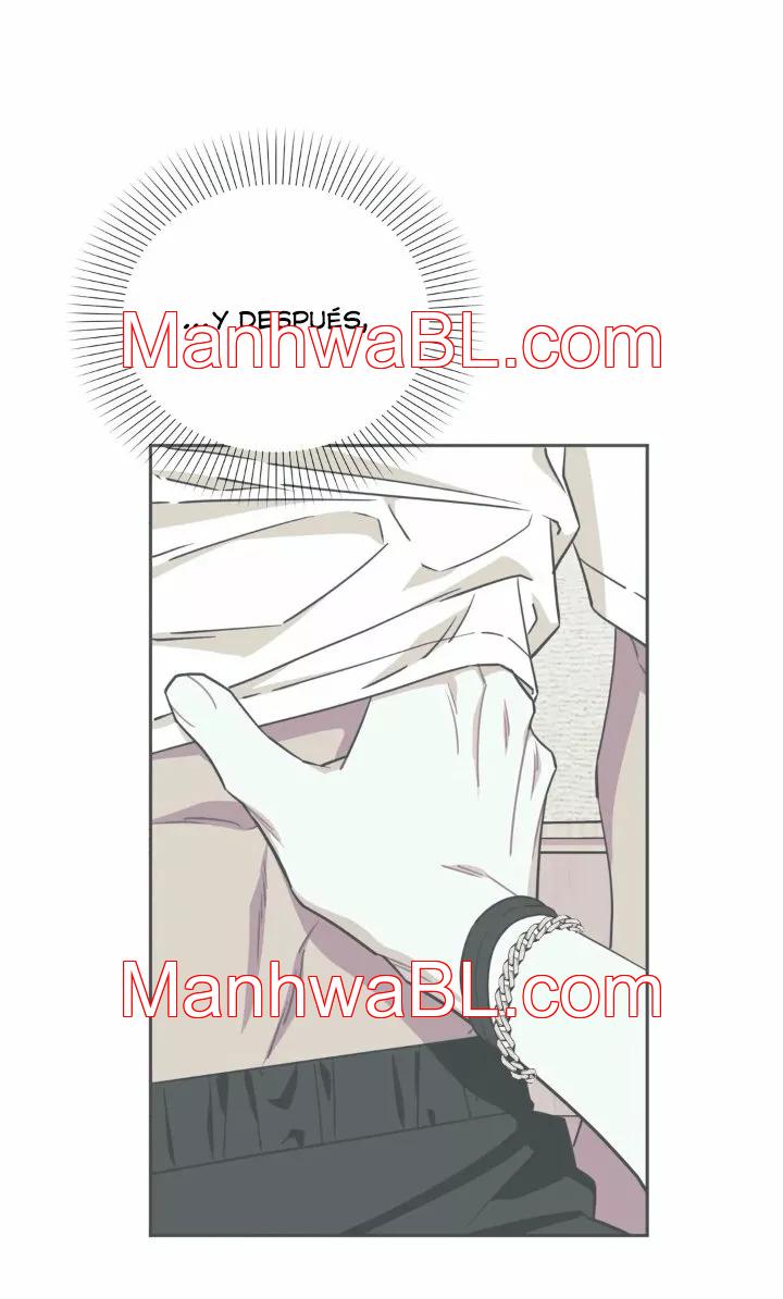 Peor que un desconocido - Capítulo 2.00 manhwa