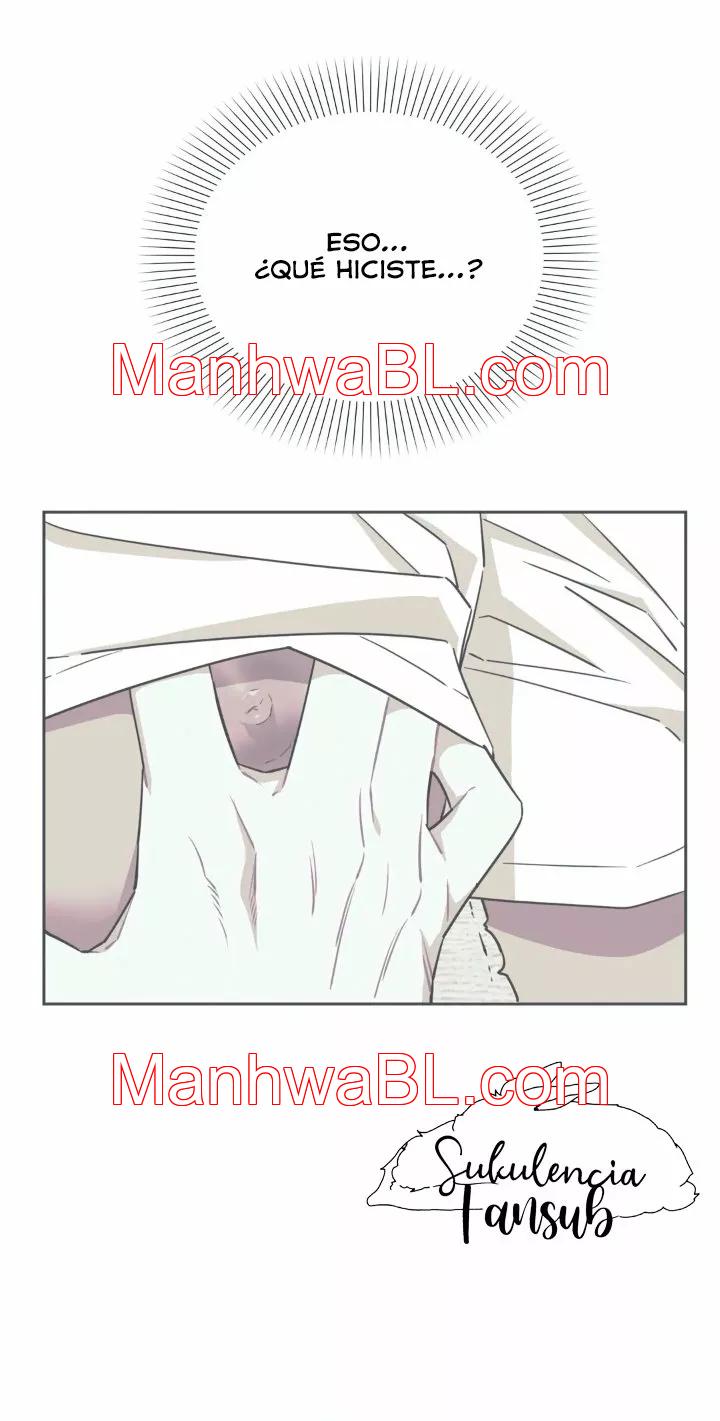 Peor que un desconocido - Capítulo 2.00 manhwa