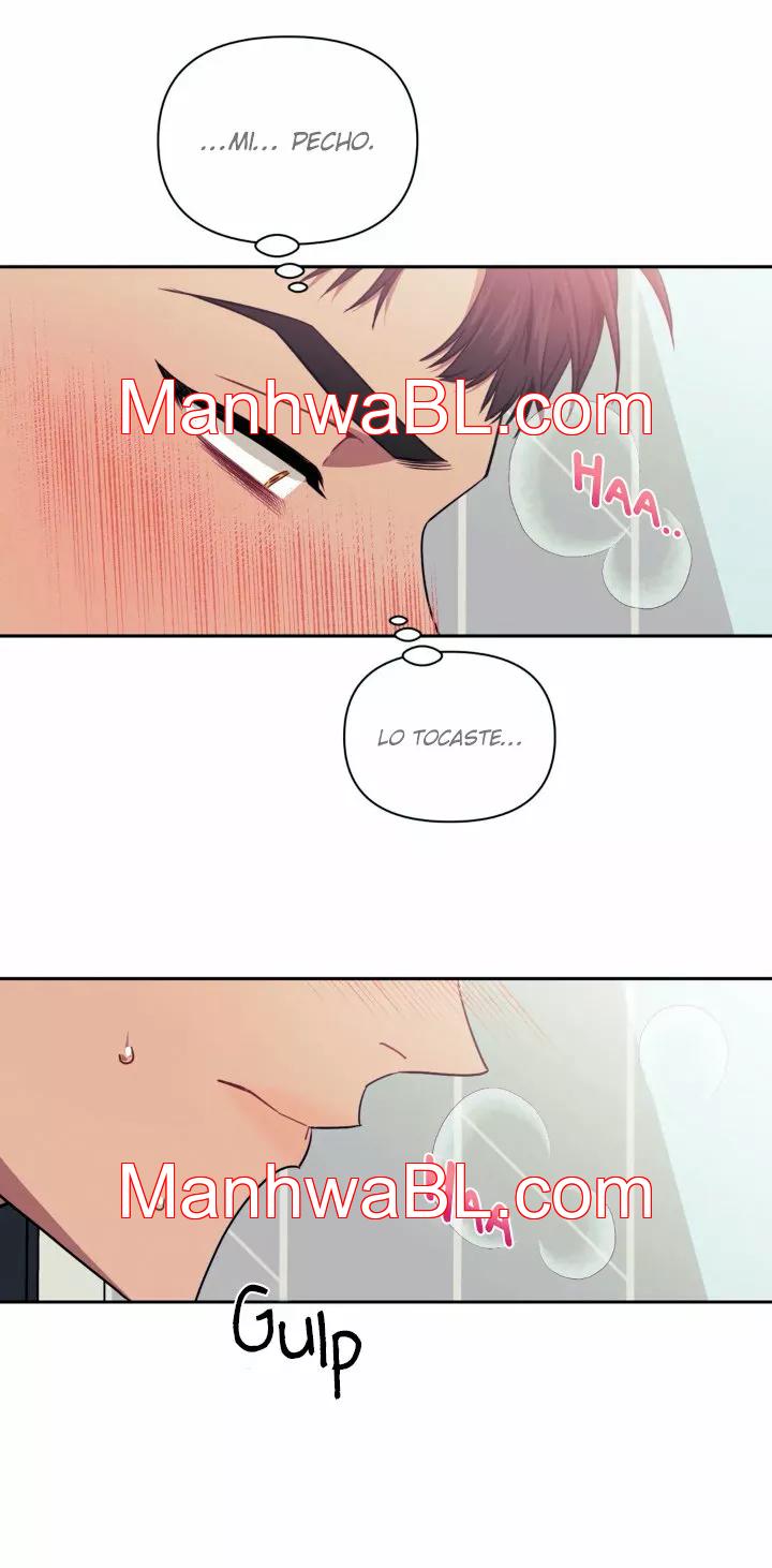 Peor que un desconocido - Capítulo 2.00 manhwa