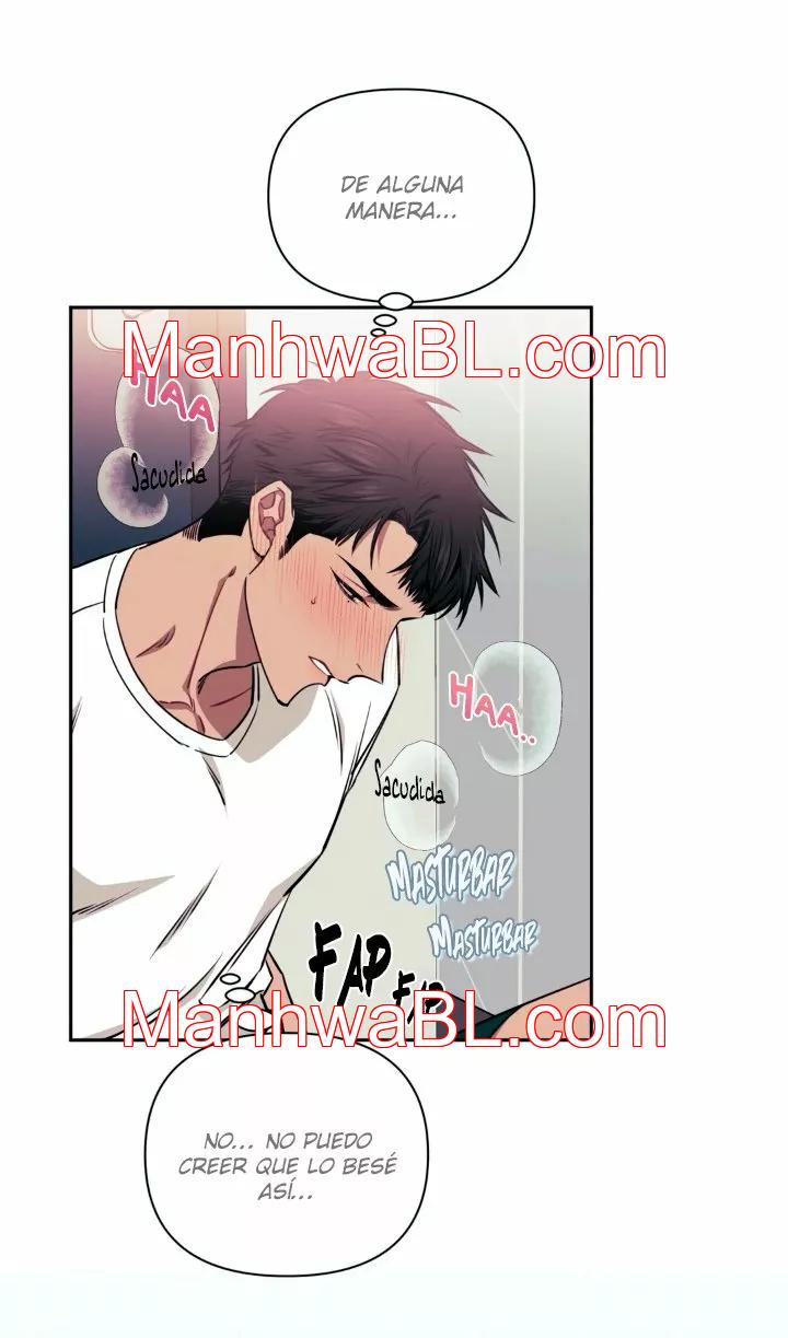 Peor que un desconocido - Capítulo 2.00 manhwa