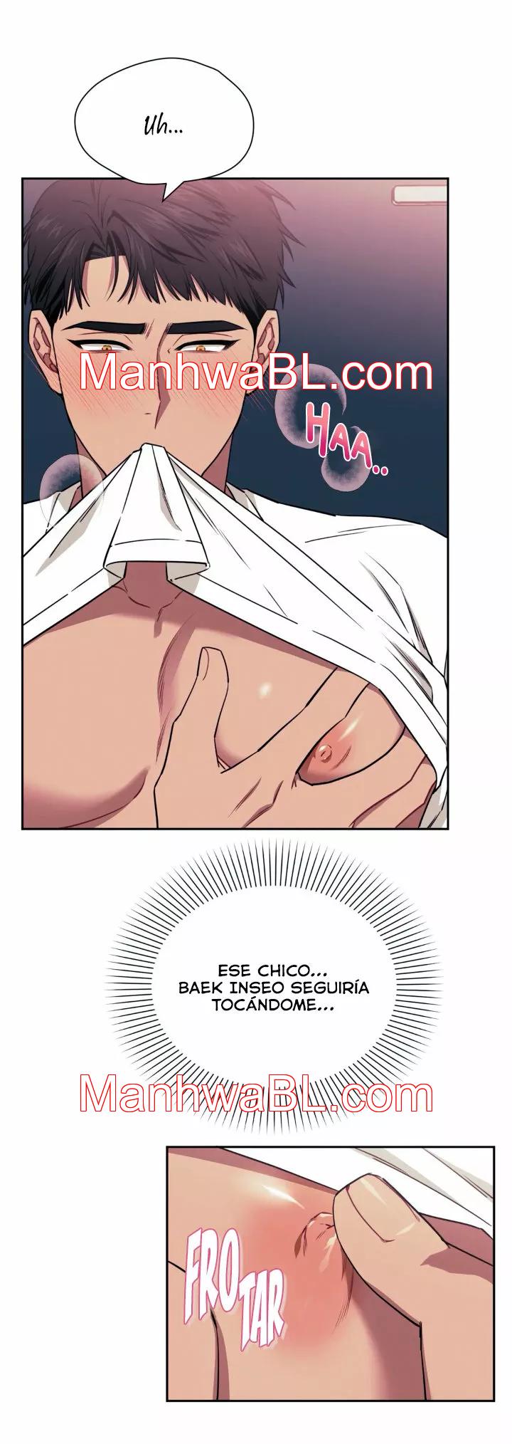 Peor que un desconocido - Capítulo 2.00 manhwa