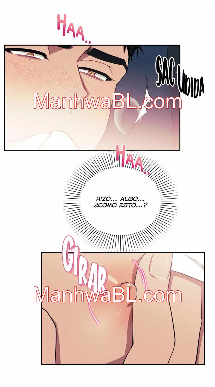 Peor que un desconocido - Capítulo 2.00 manhwa