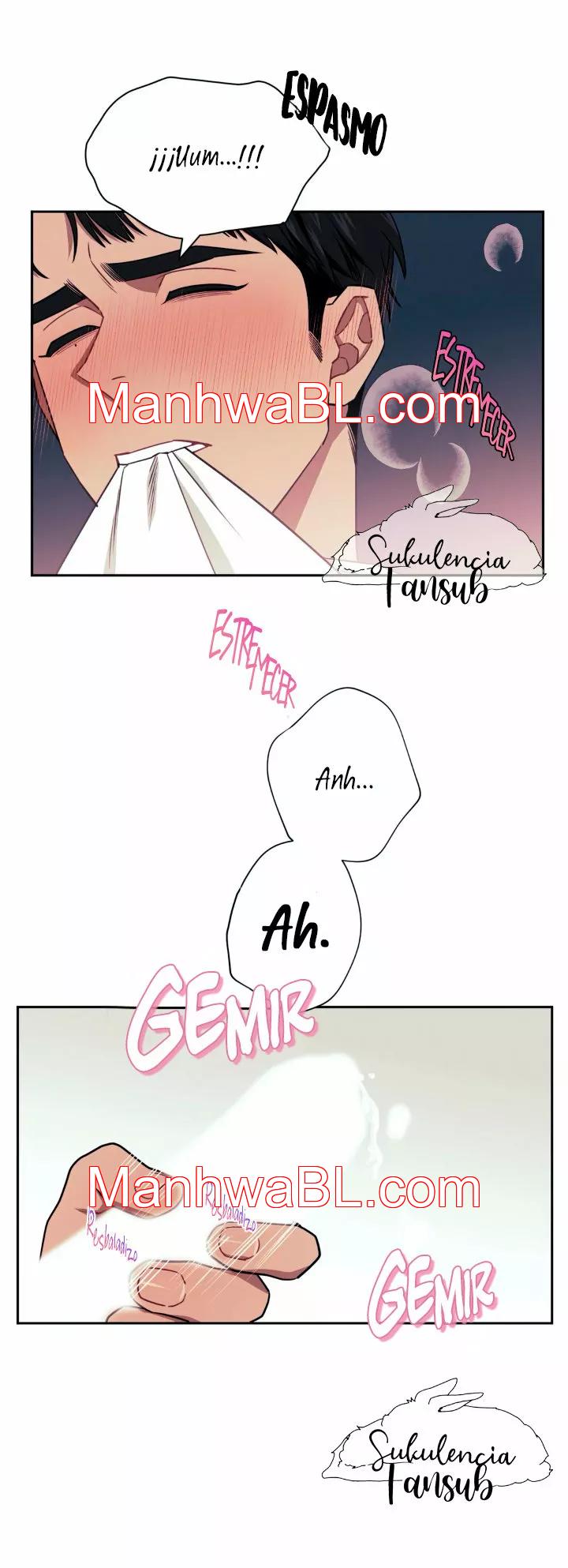 Peor que un desconocido - Capítulo 2.00 manhwa