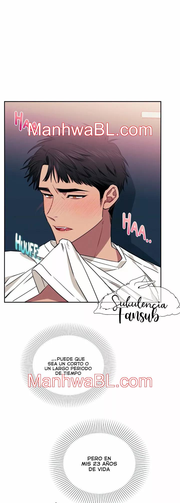 Peor que un desconocido - Capítulo 2.00 manhwa
