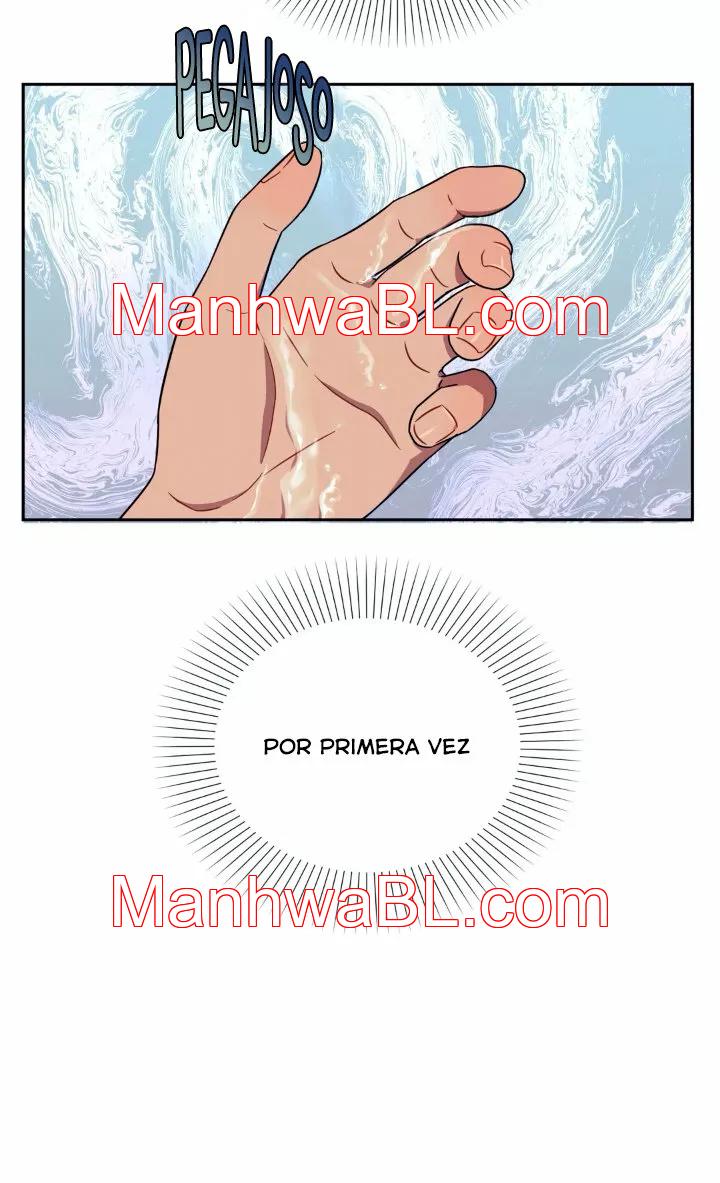Peor que un desconocido - Capítulo 2.00 manhwa