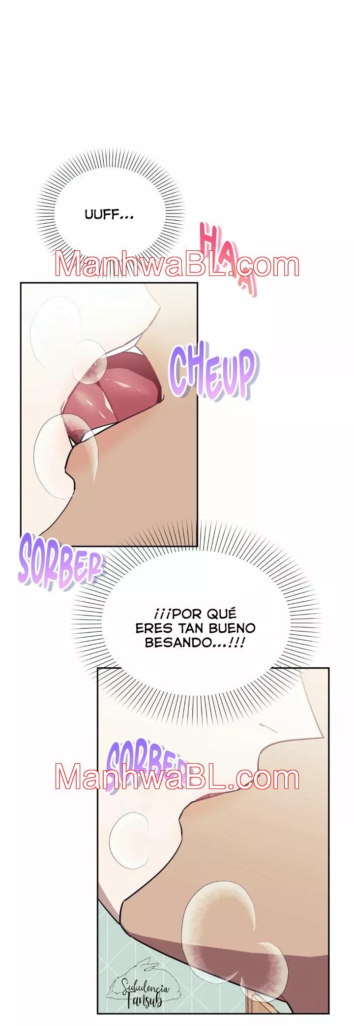 Peor que un desconocido - Capítulo 2.00 manhwa