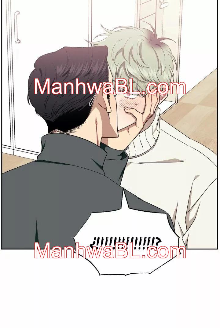 Peor que un desconocido - Capítulo 38.00 manhwa