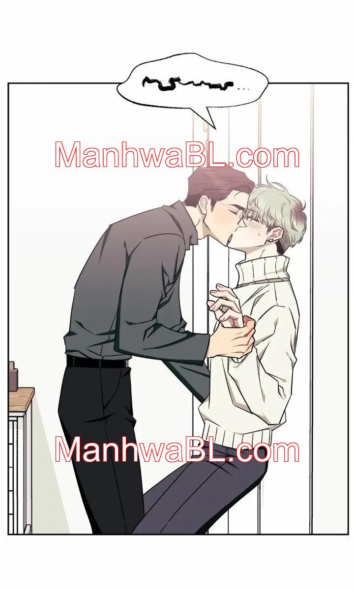 Peor que un desconocido - Capítulo 38.00 manhwa