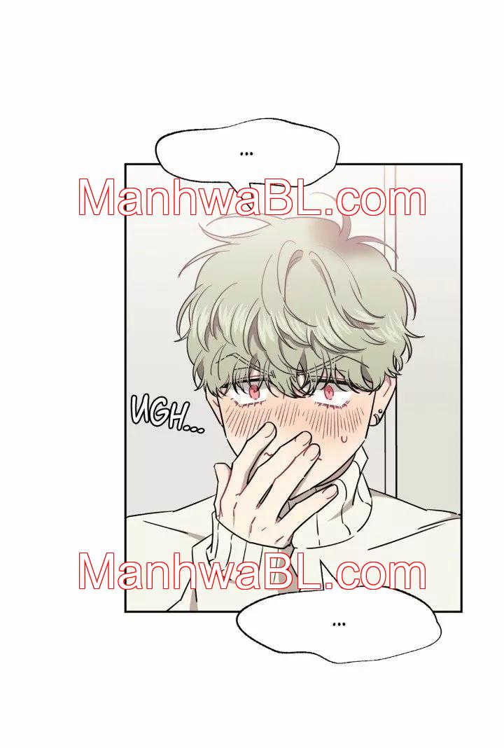 Peor que un desconocido - Capítulo 38.00 manhwa