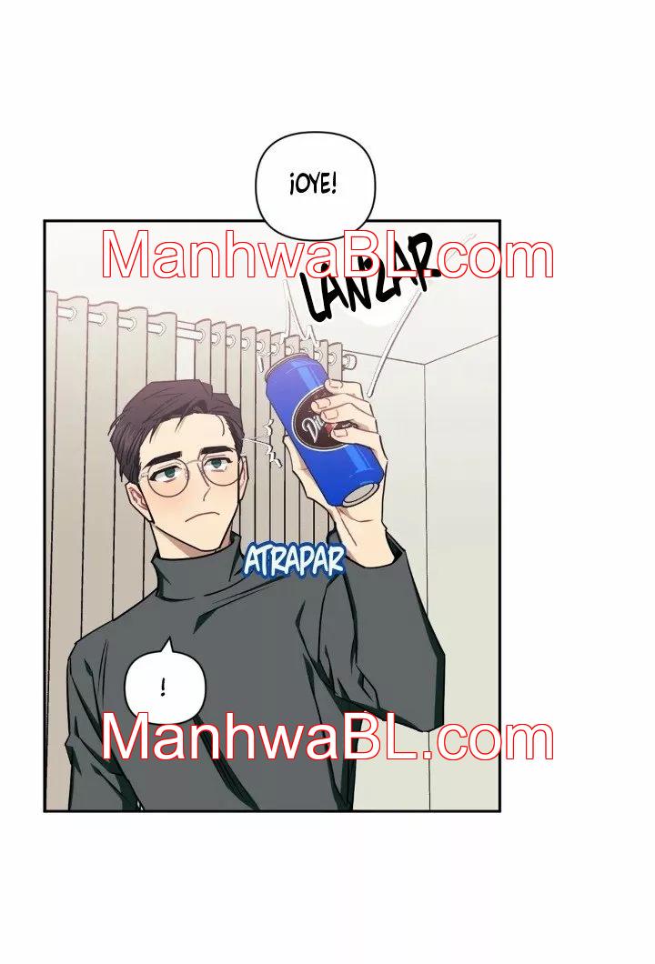 Peor que un desconocido - Capítulo 38.00 manhwa