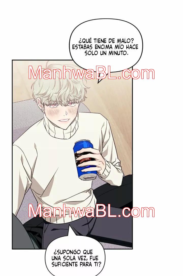 Peor que un desconocido - Capítulo 38.00 manhwa