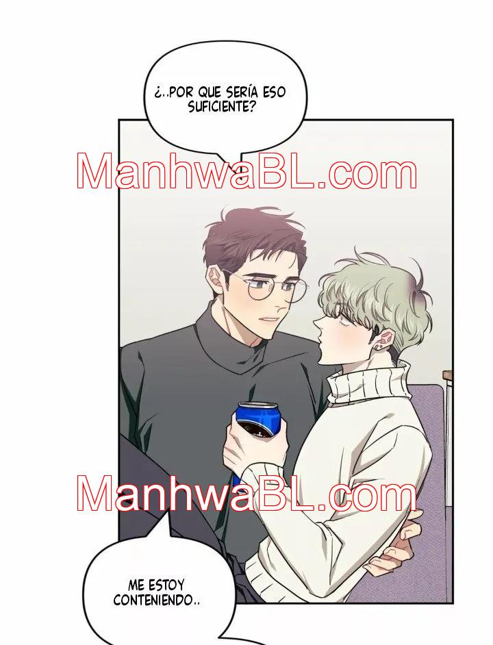 Peor que un desconocido - Capítulo 38.00 manhwa