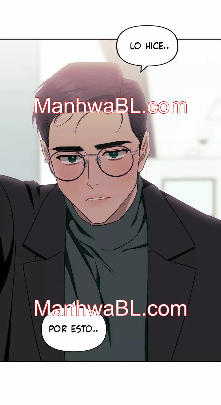 Peor que un desconocido - Capítulo 38.00 manhwa