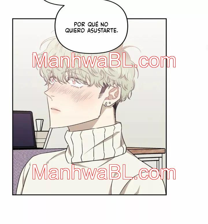 Peor que un desconocido - Capítulo 38.00 manhwa