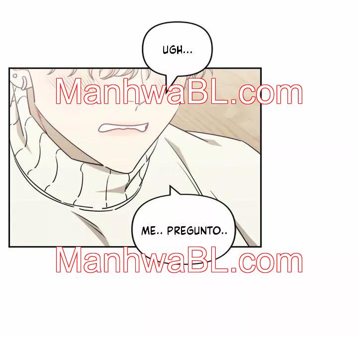 Peor que un desconocido - Capítulo 38.00 manhwa