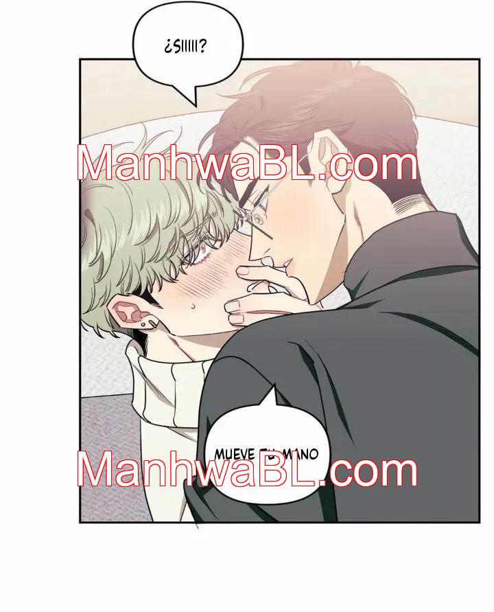 Peor que un desconocido - Capítulo 38.00 manhwa