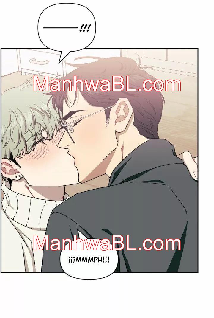 Peor que un desconocido - Capítulo 38.00 manhwa