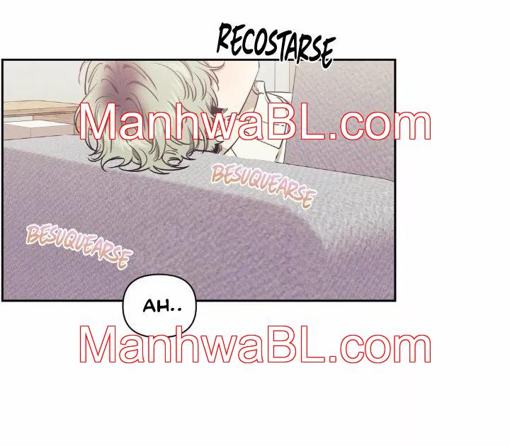 Peor que un desconocido - Capítulo 38.00 manhwa