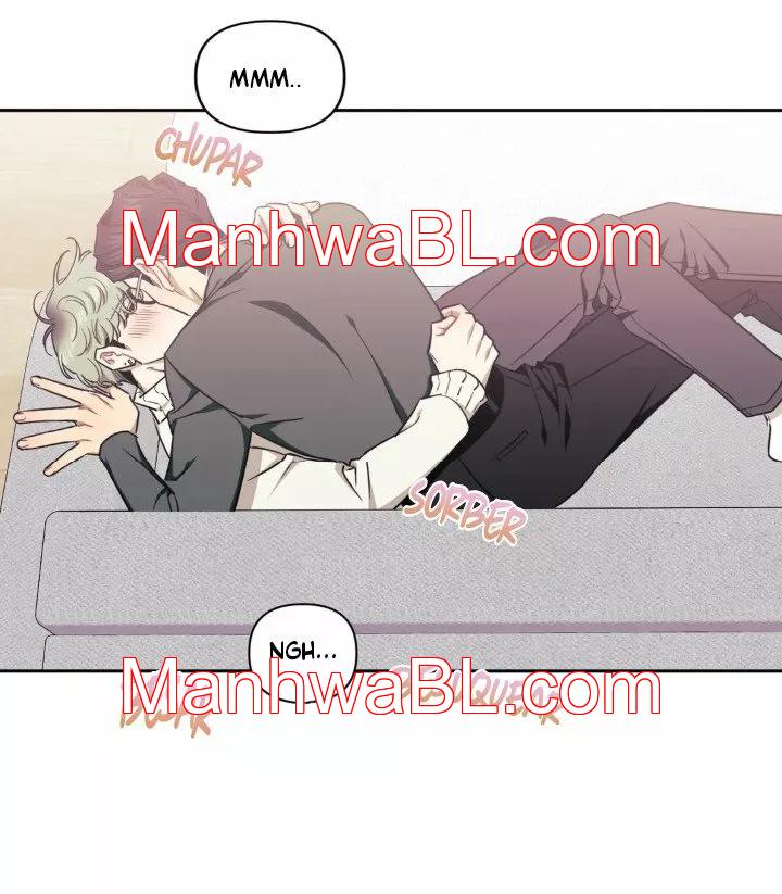 Peor que un desconocido - Capítulo 38.00 manhwa