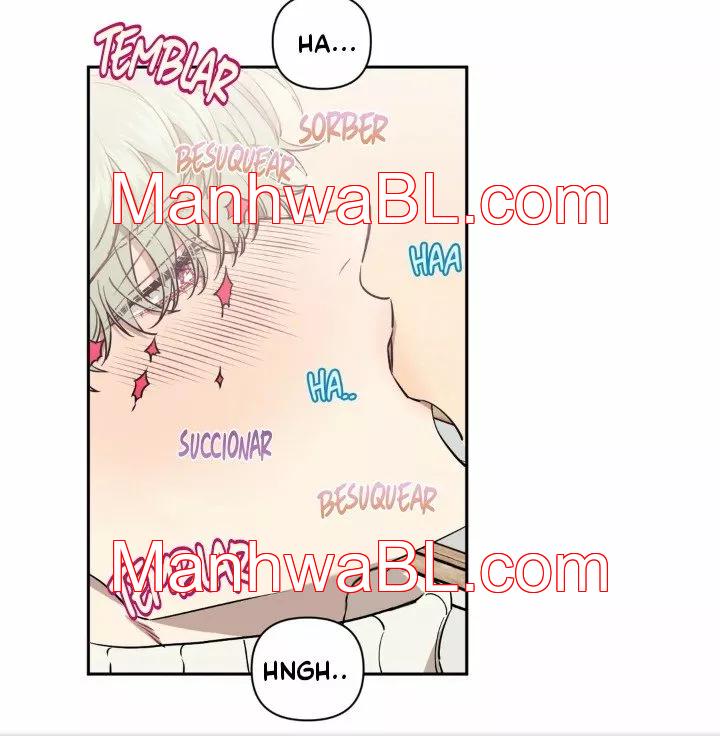Peor que un desconocido - Capítulo 38.00 manhwa