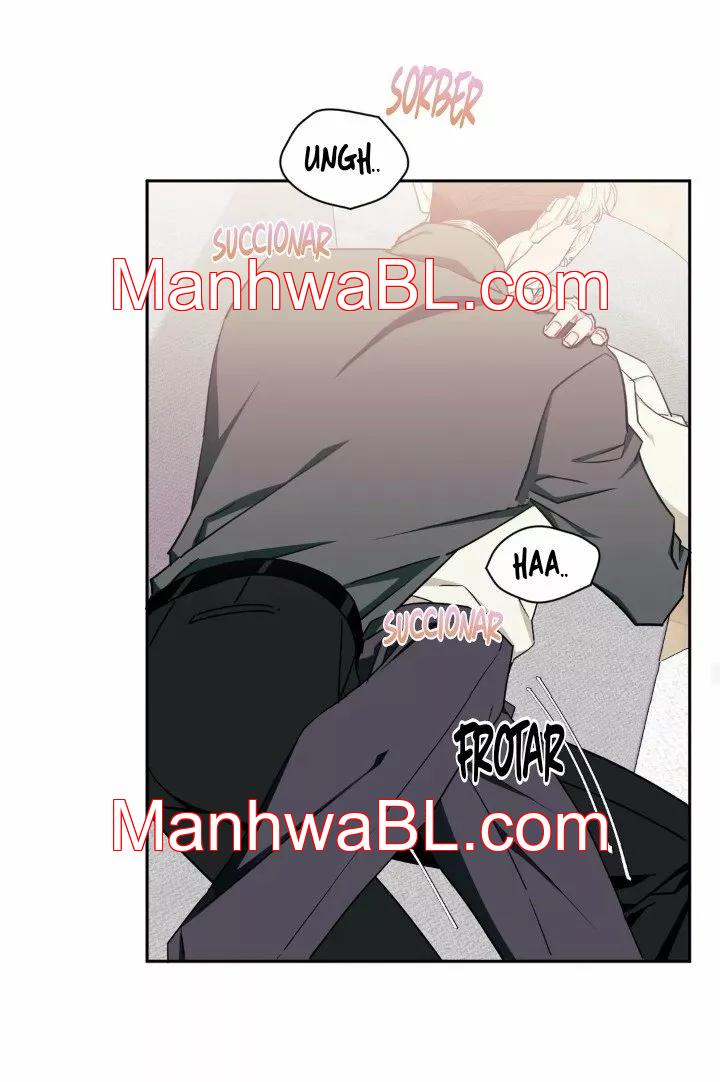 Peor que un desconocido - Capítulo 38.00 manhwa