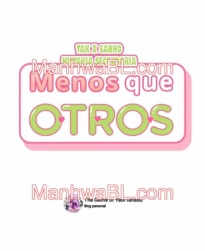 Peor que un desconocido - Capítulo 38.00 manhwa