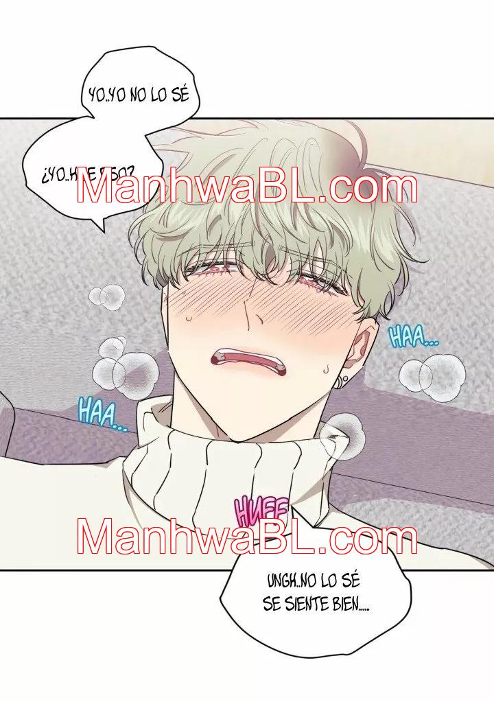Peor que un desconocido - Capítulo 38.00 manhwa