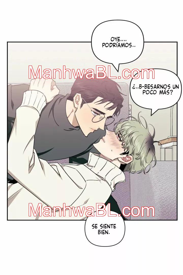 Peor que un desconocido - Capítulo 38.00 manhwa