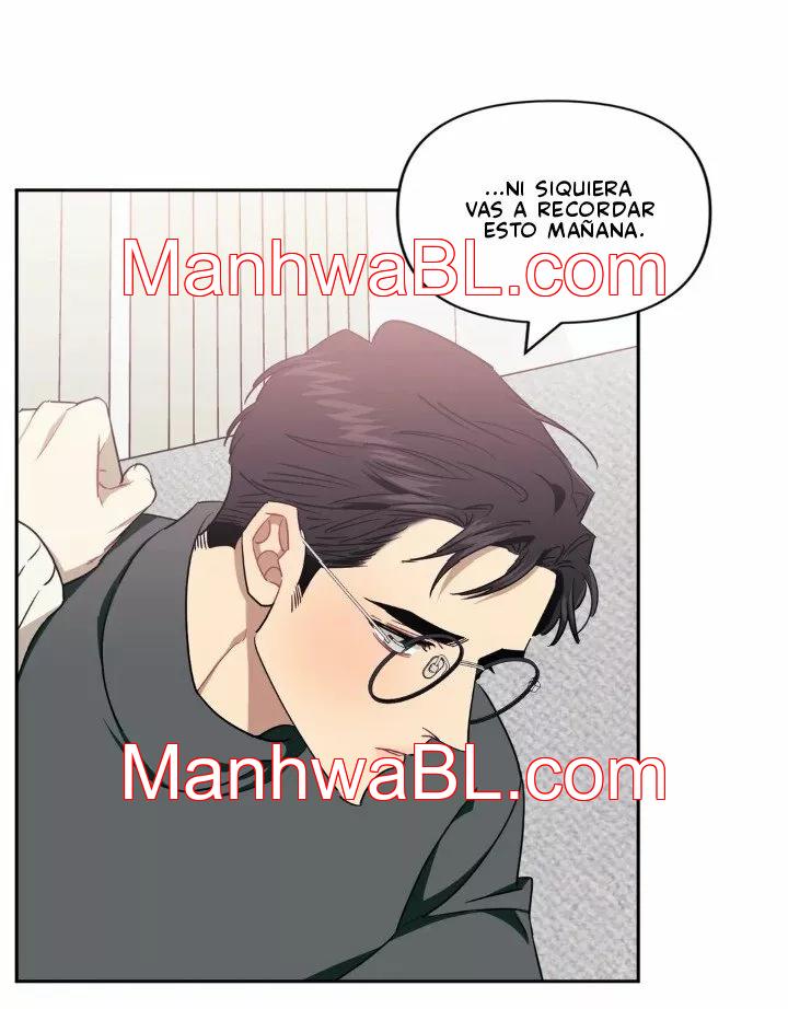 Peor que un desconocido - Capítulo 38.00 manhwa