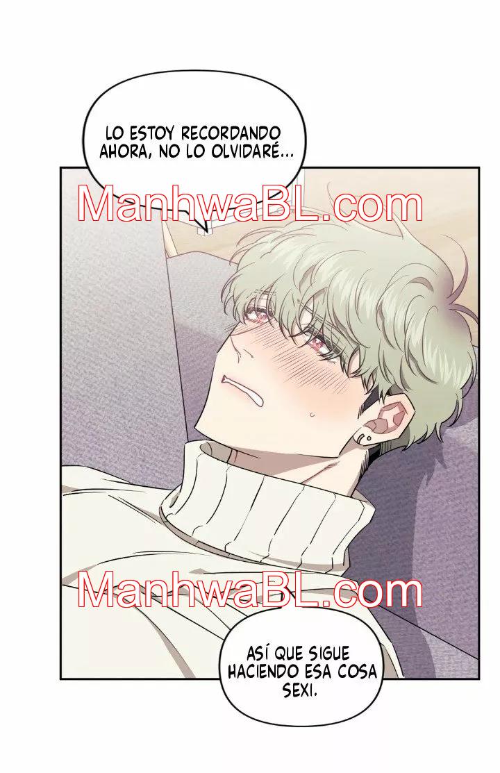 Peor que un desconocido - Capítulo 38.00 manhwa