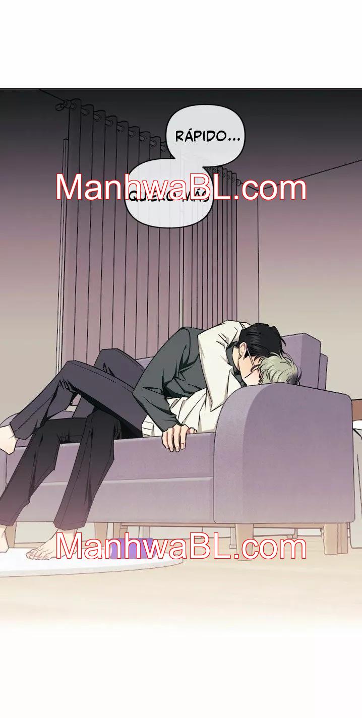 Peor que un desconocido - Capítulo 38.00 manhwa