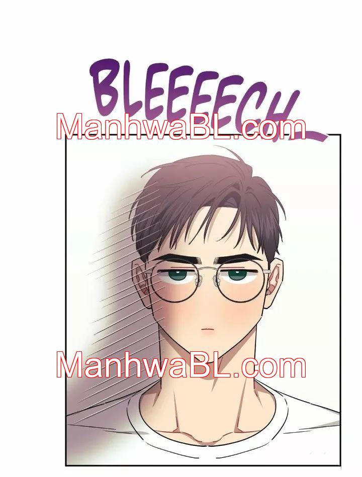 Peor que un desconocido - Capítulo 38.00 manhwa