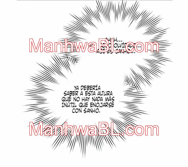 Peor que un desconocido - Capítulo 38.00 manhwa