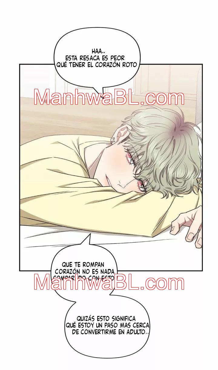 Peor que un desconocido - Capítulo 38.00 manhwa