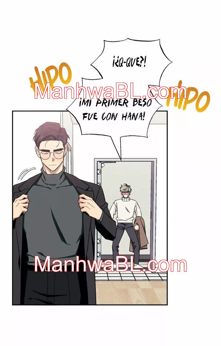 Peor que un desconocido - Capítulo 38.00 manhwa