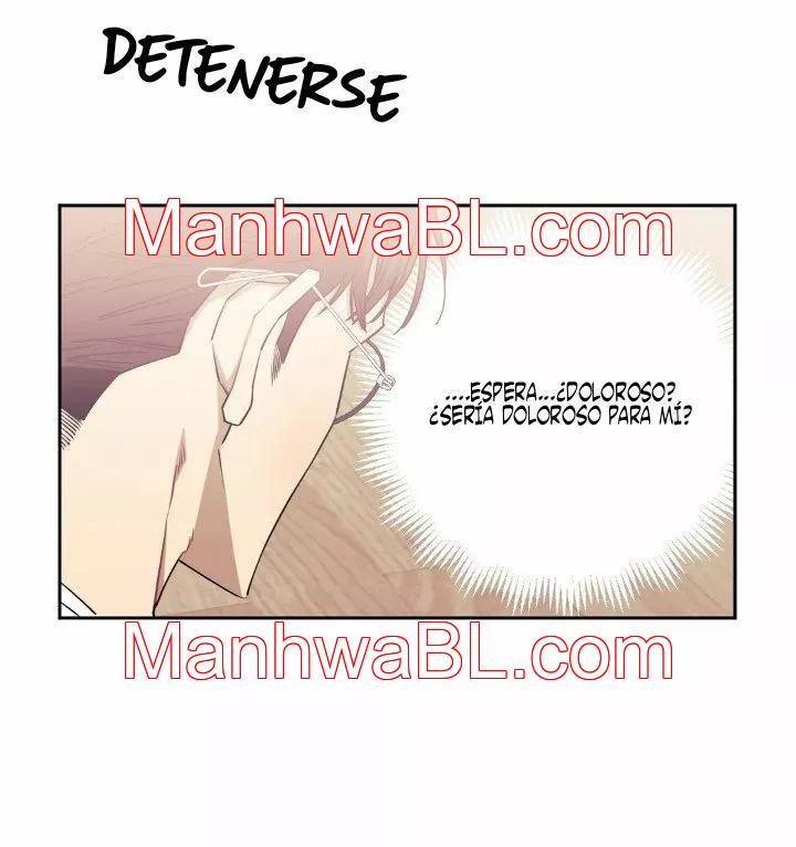 Peor que un desconocido - Capítulo 38.00 manhwa