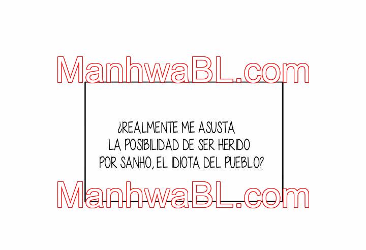 Peor que un desconocido - Capítulo 38.00 manhwa